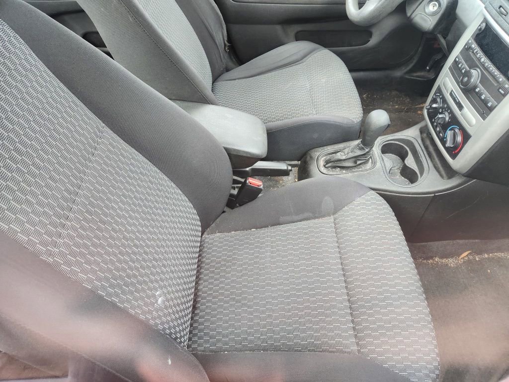 Used 2010 Chevrolet Cobalt LT w/ Preferred Equipment Group image 7