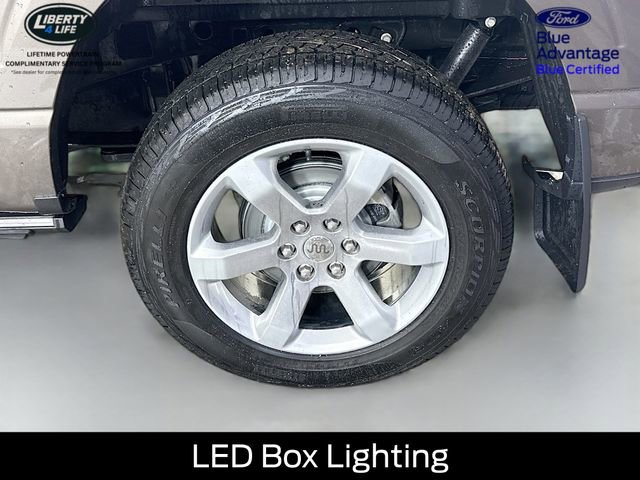 Certified 2022 Ford F150 King Ranch w/ Equipment Group 601A High image 34