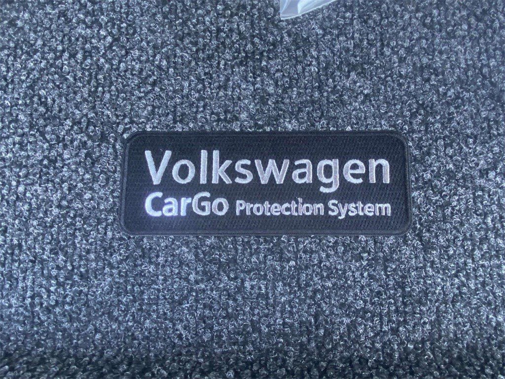 New 2024 Volkswagen Atlas Cross Sport SEL R-Line AWD/4WD image 26