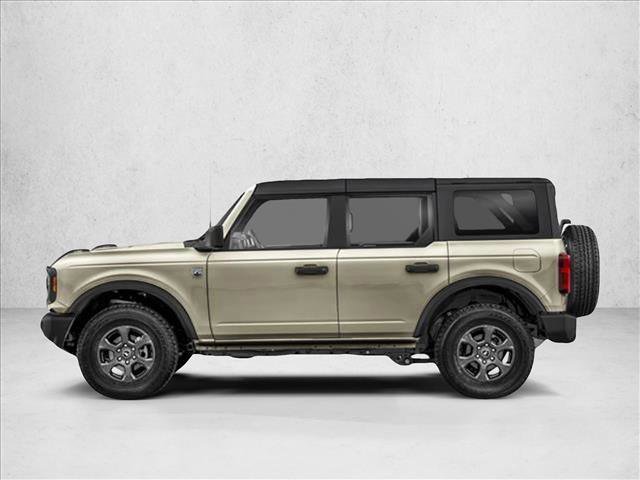 New 2025 Ford Bronco Big Bend image 3