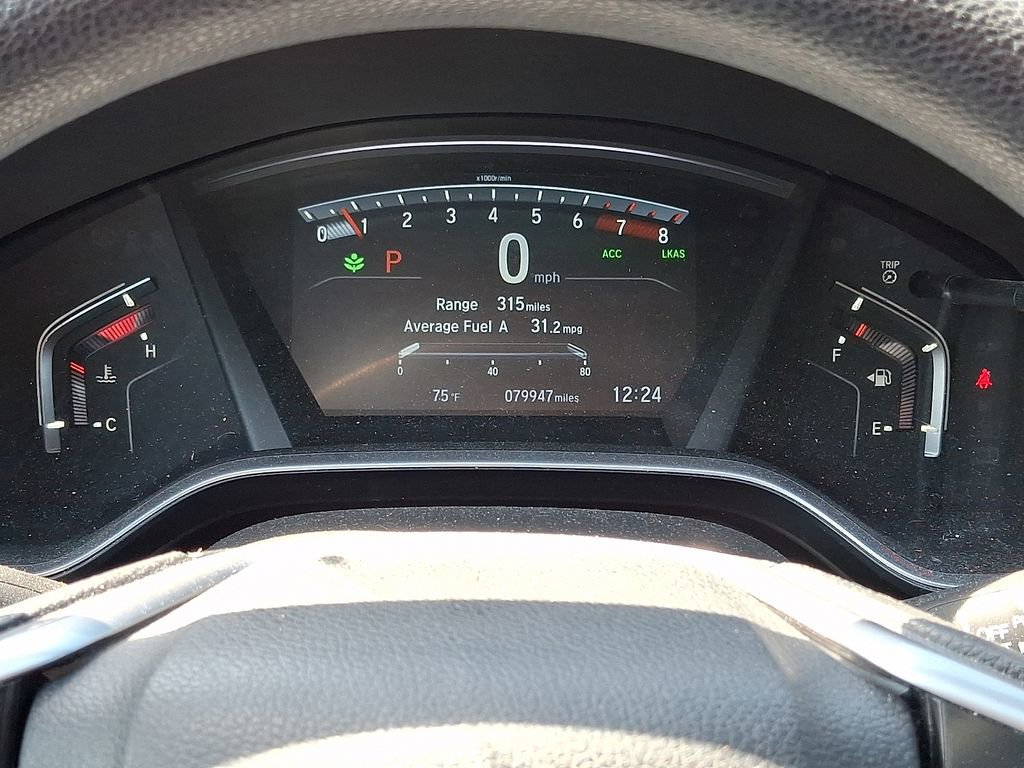 Used 2019 Honda CR-V EX image 21