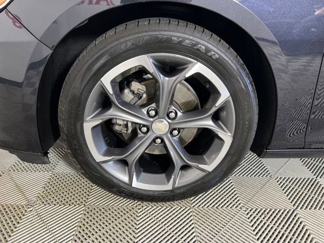 Used 2023 Chevrolet Malibu LT image 24