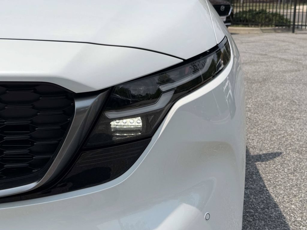 New 2026 MAZDA CX-5 Preferred AWD/4WD image 7