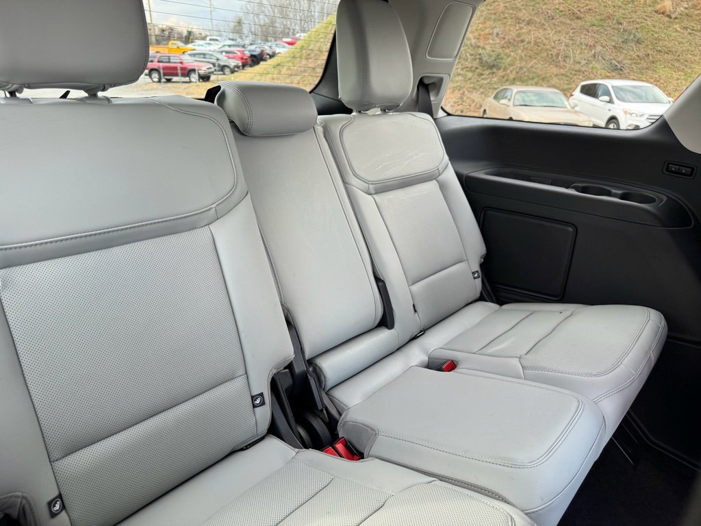 New 2026 Ford Expedition Platinum w/ Driver's Package AWD/4WD image 21