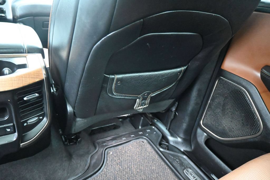 Used 2022 RAM 1500 Longhorn AWD/4WD image 17