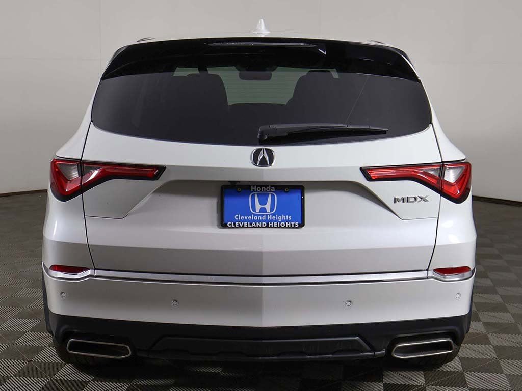 Used 2024 Acura MDX FWD w/ Technology Package image 13