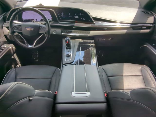 Used 2023 Cadillac Escalade Sport image 12