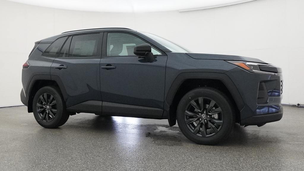 New 2026 Toyota RAV4 XLE Premium w/ Panoramic Sun Roof Package FWD image 11