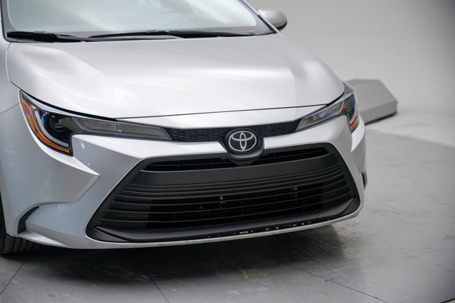 Certified 2024 Toyota Corolla LE image 9