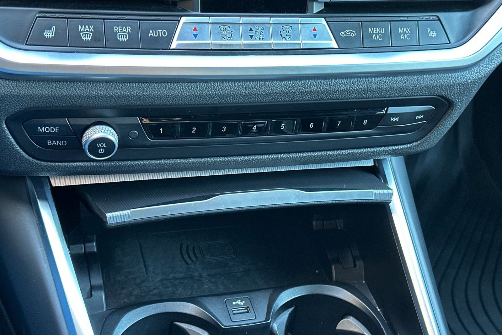 Used 2021 BMW M340i w/ Driving Assistance Package image 21