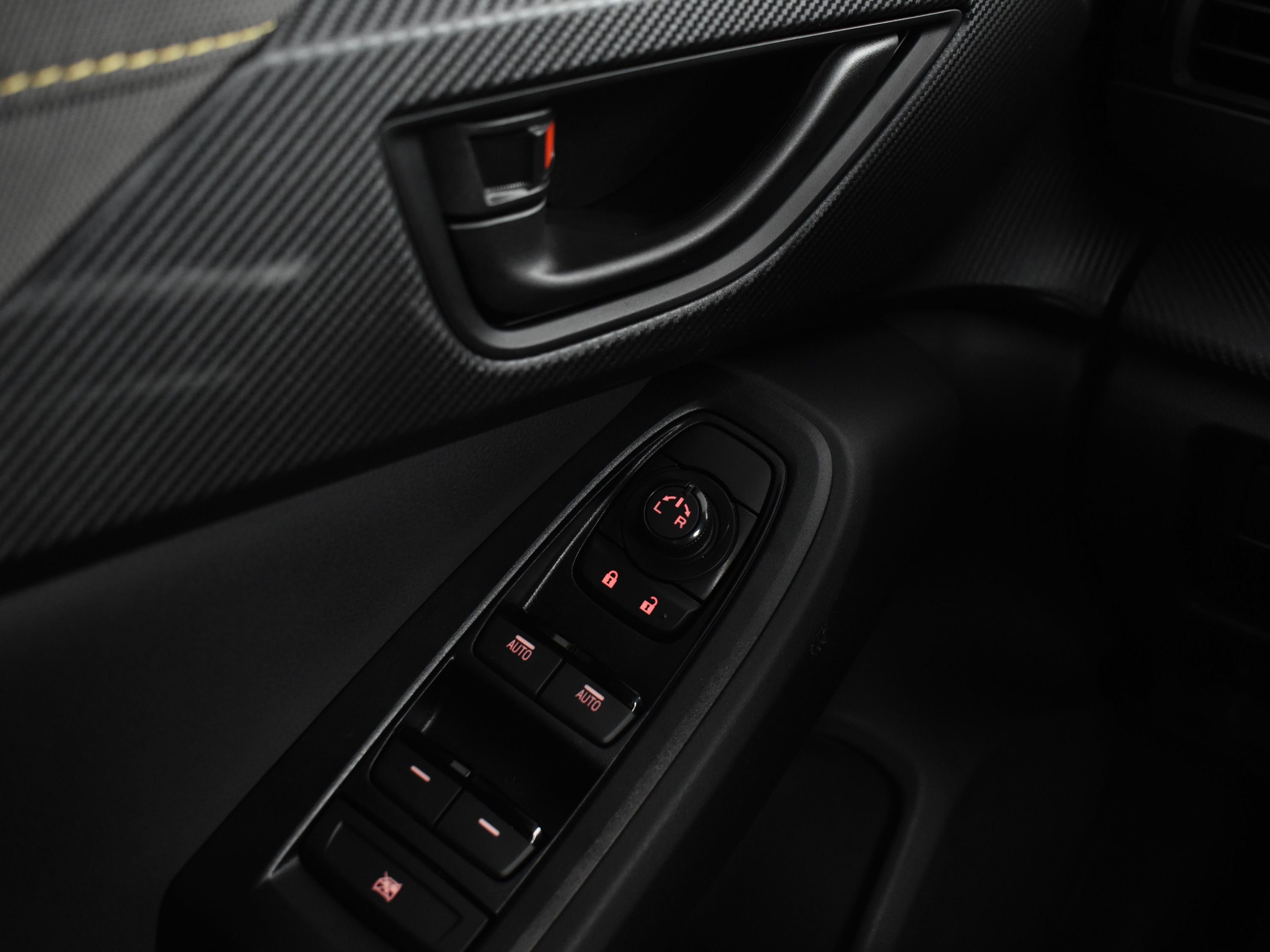 Certified 2025 Subaru Crosstrek 2.5i Sport w/ Popular Package #3A image 21