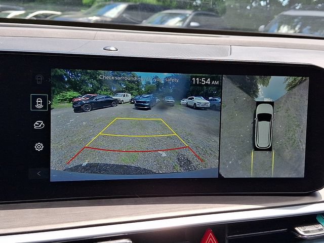 Certified 2024 Kia Sorento SX AWD/4WD image 18
