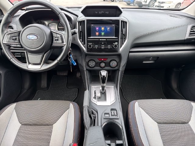 Used 2018 Subaru Crosstrek 2.0i Premium AWD/4WD image 9