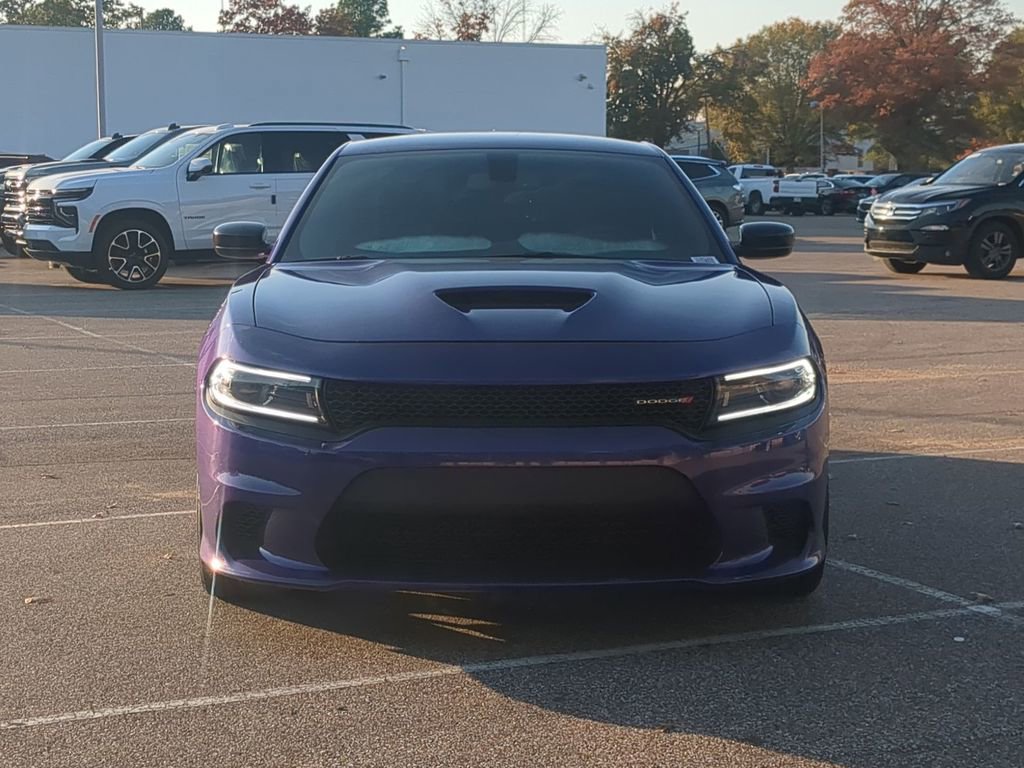 Used 2023 Dodge Charger GT image 3