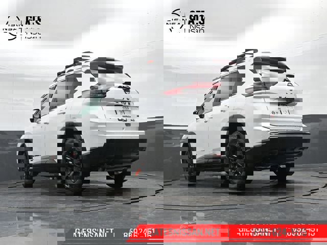 New 2026 Nissan Rogue SV w/ Rock Creek Premium Package image 40