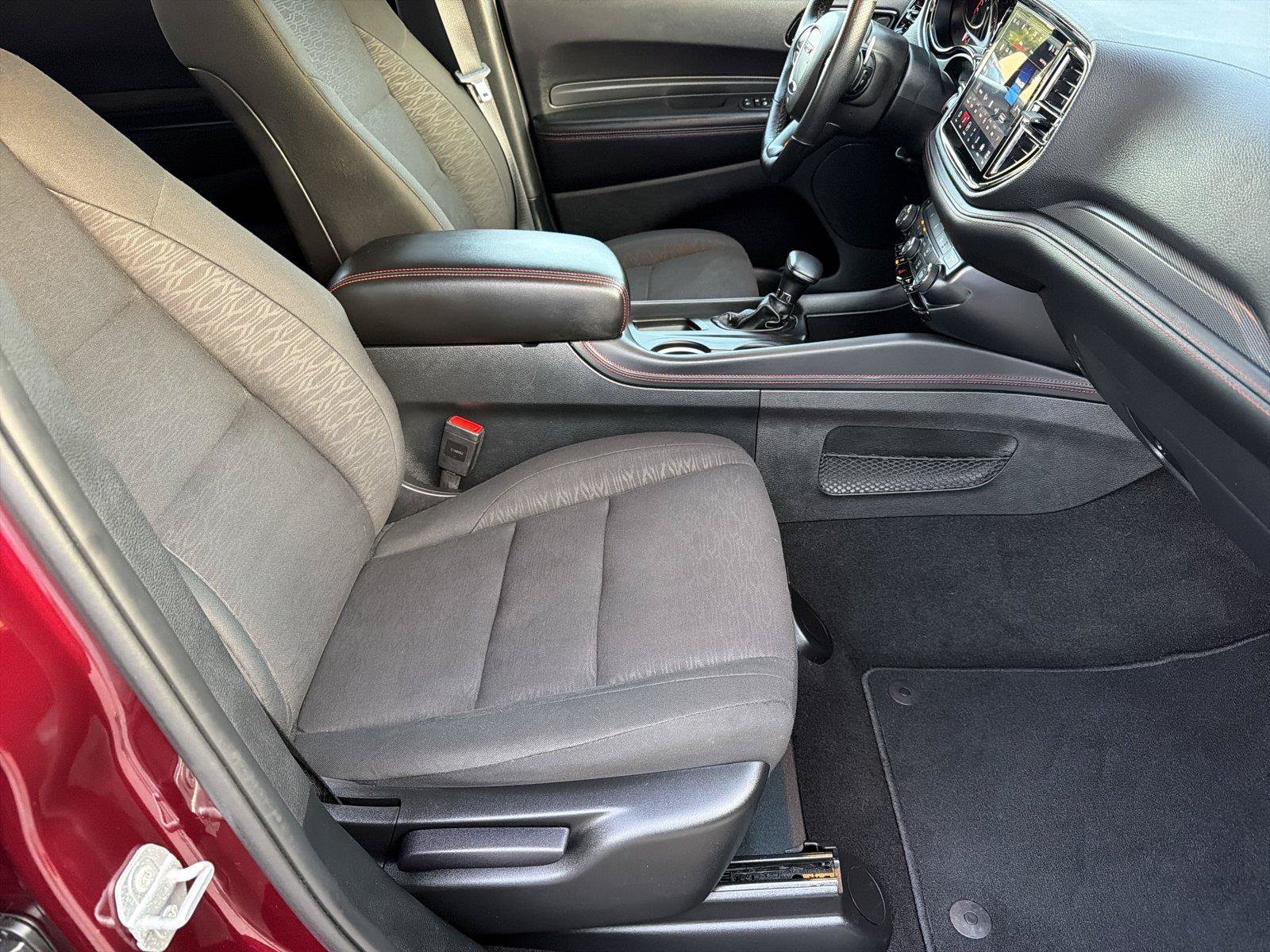 Used 2026 Dodge Durango GT RWD image 12