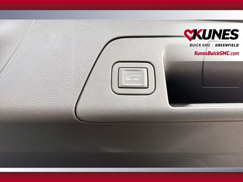 New 2026 Buick Envision Sport Touring image 38