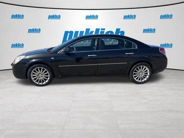 Used 2008 Saturn Aura XR w/ Premium Trim Package FWD image 4