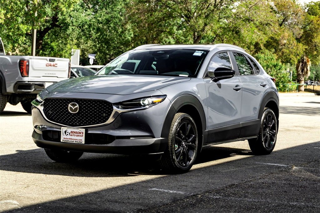 New 2026 MAZDA CX-30 AWD 2.5 S image 6