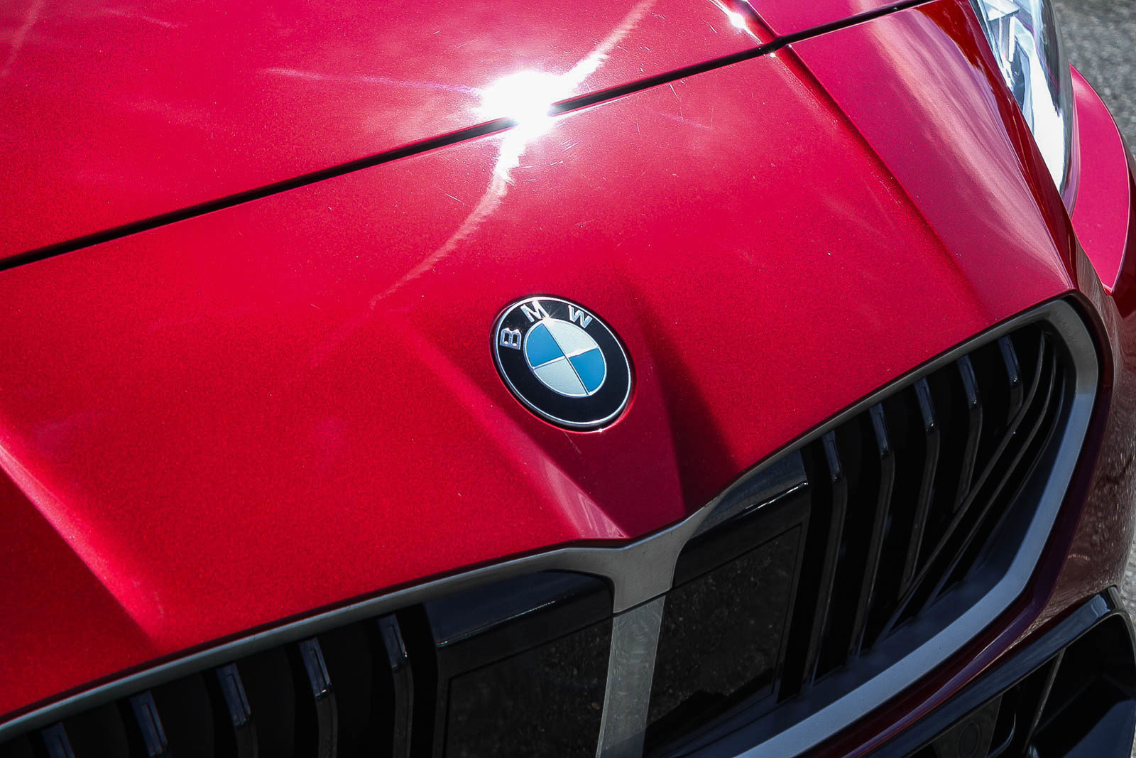 Certified 2025 BMW 228i xDrive w/ Premium Package image 9