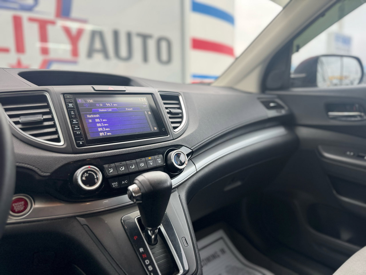 Used 2015 Honda CR-V EX image 37