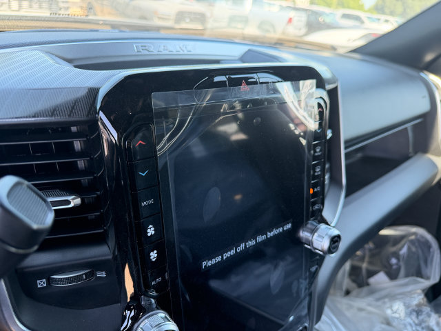 New 2026 RAM 3500 Big Horn AWD/4WD image 26