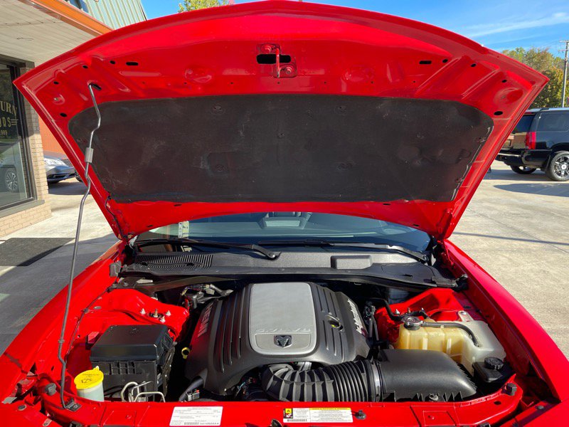 Used 2008 Dodge Charger R/T image 53