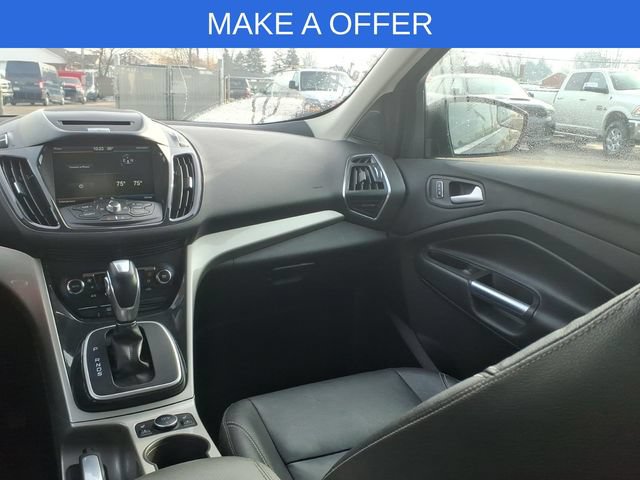 Used 2013 Ford Escape SEL AWD/4WD image 13