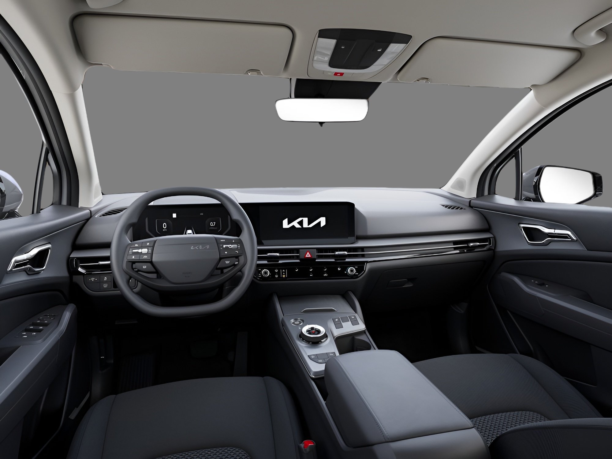 New 2027 Kia Sportage S AWD/4WD image 14