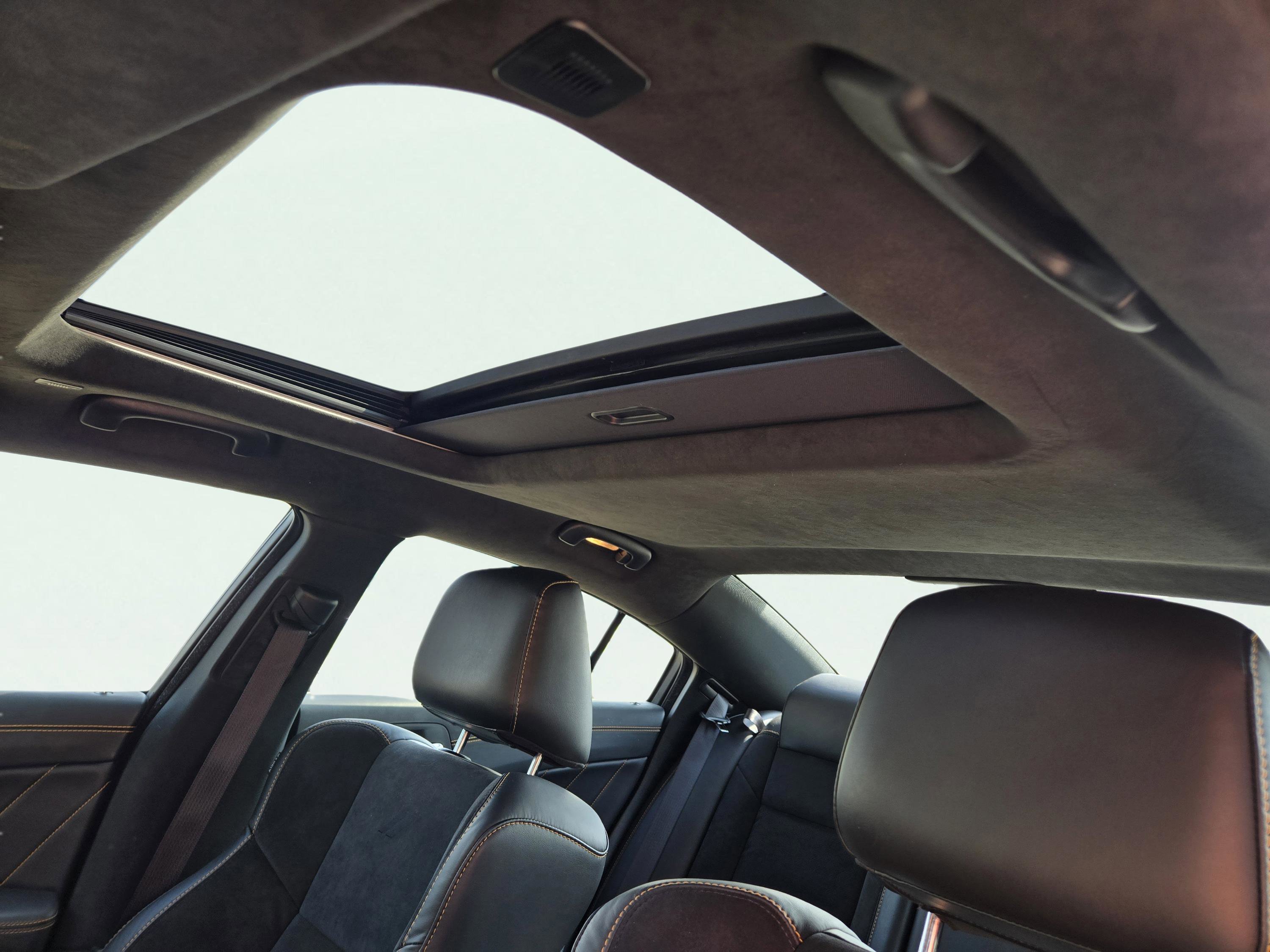 Used 2023 Dodge Charger Scat Pack image 20