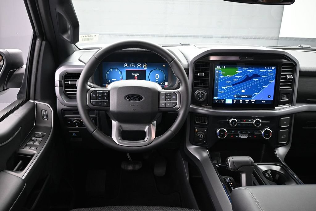 New 2026 Ford F150 XLT AWD/4WD image 18