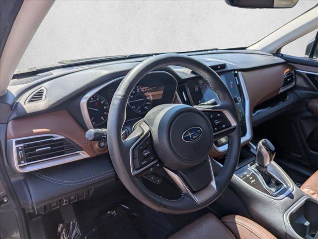 Used 2020 Subaru Outback Touring XT AWD/4WD image 10