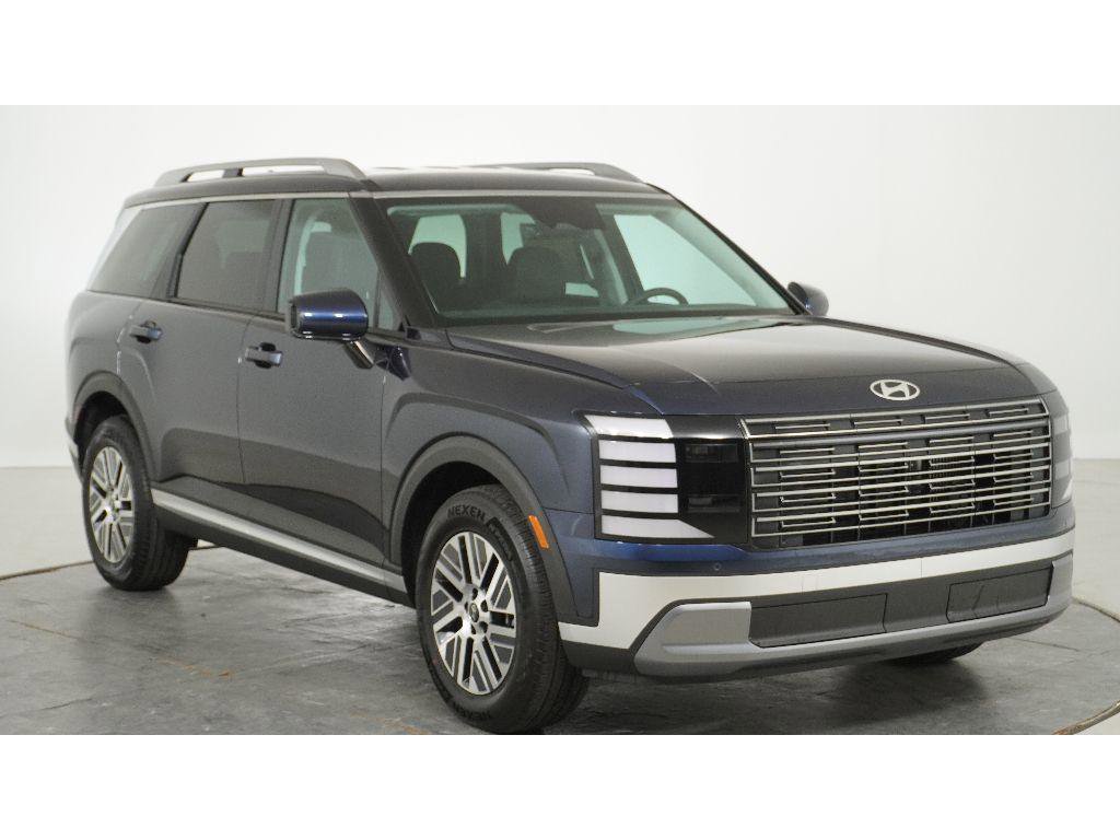 New 2026 Hyundai Palisade SEL AWD/4WD image 1