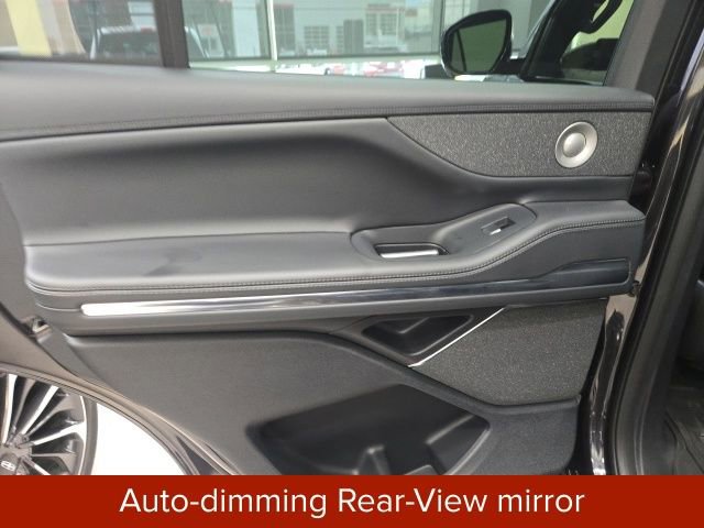 New 2025 Lincoln Navigator Reserve w/ Jet Appearance Package image 29