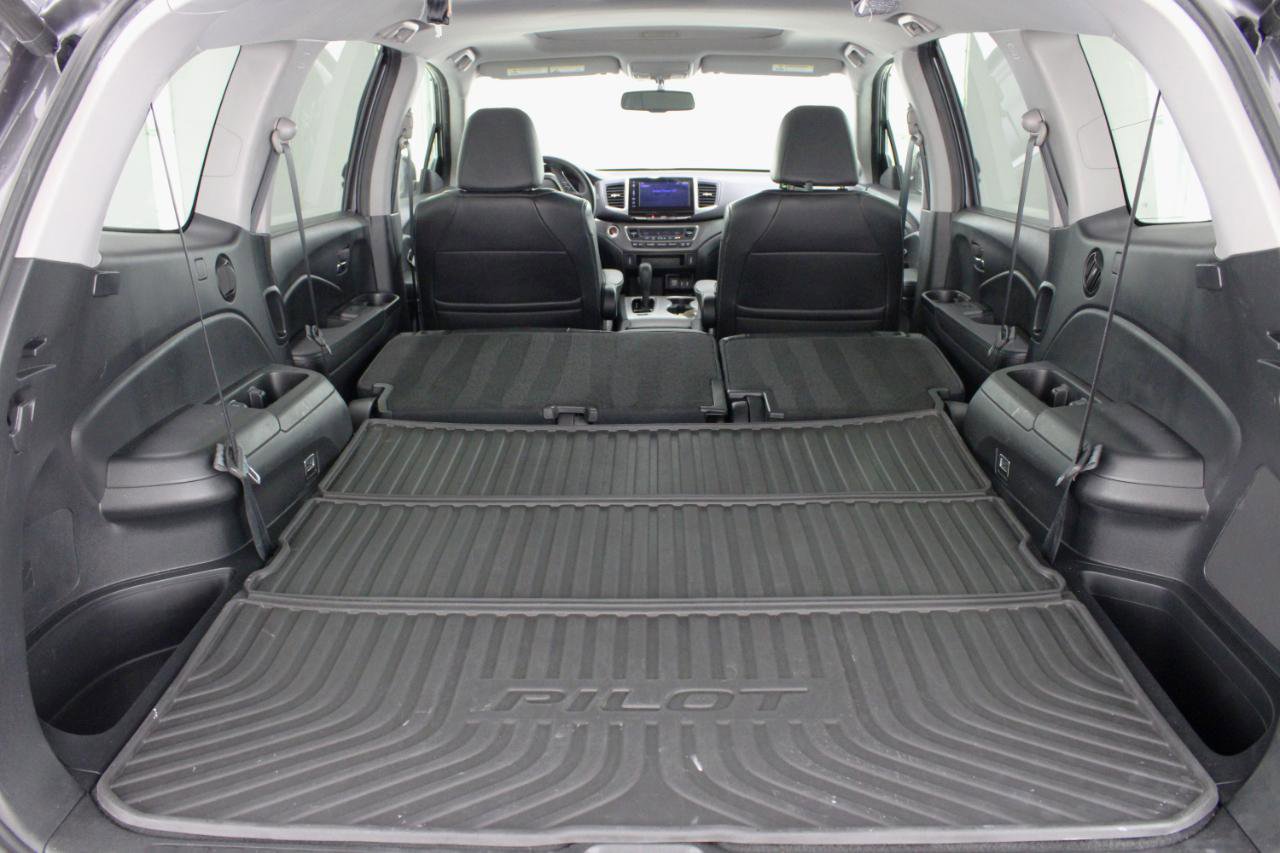 Used 2017 Honda Pilot EX-L image 70