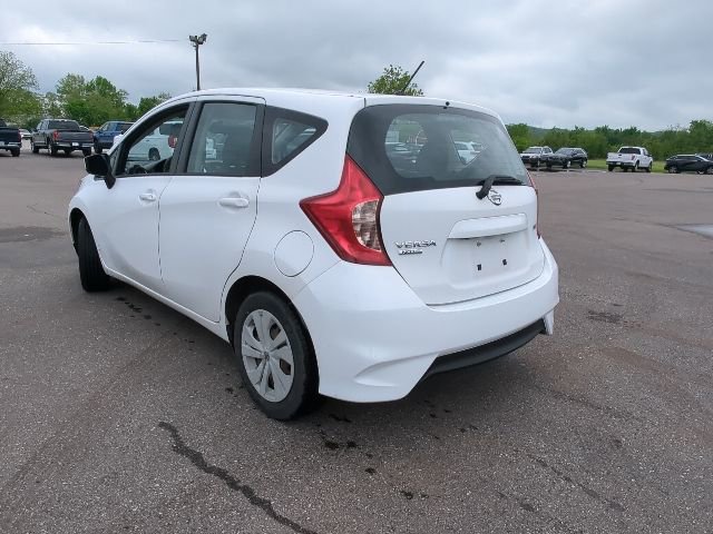 Used 2019 Nissan Versa Note SV FWD image 27