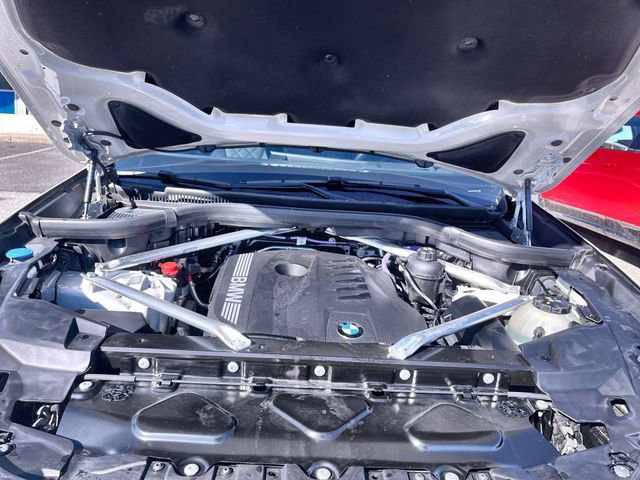 Used 2026 BMW X5 xDrive40i image 20