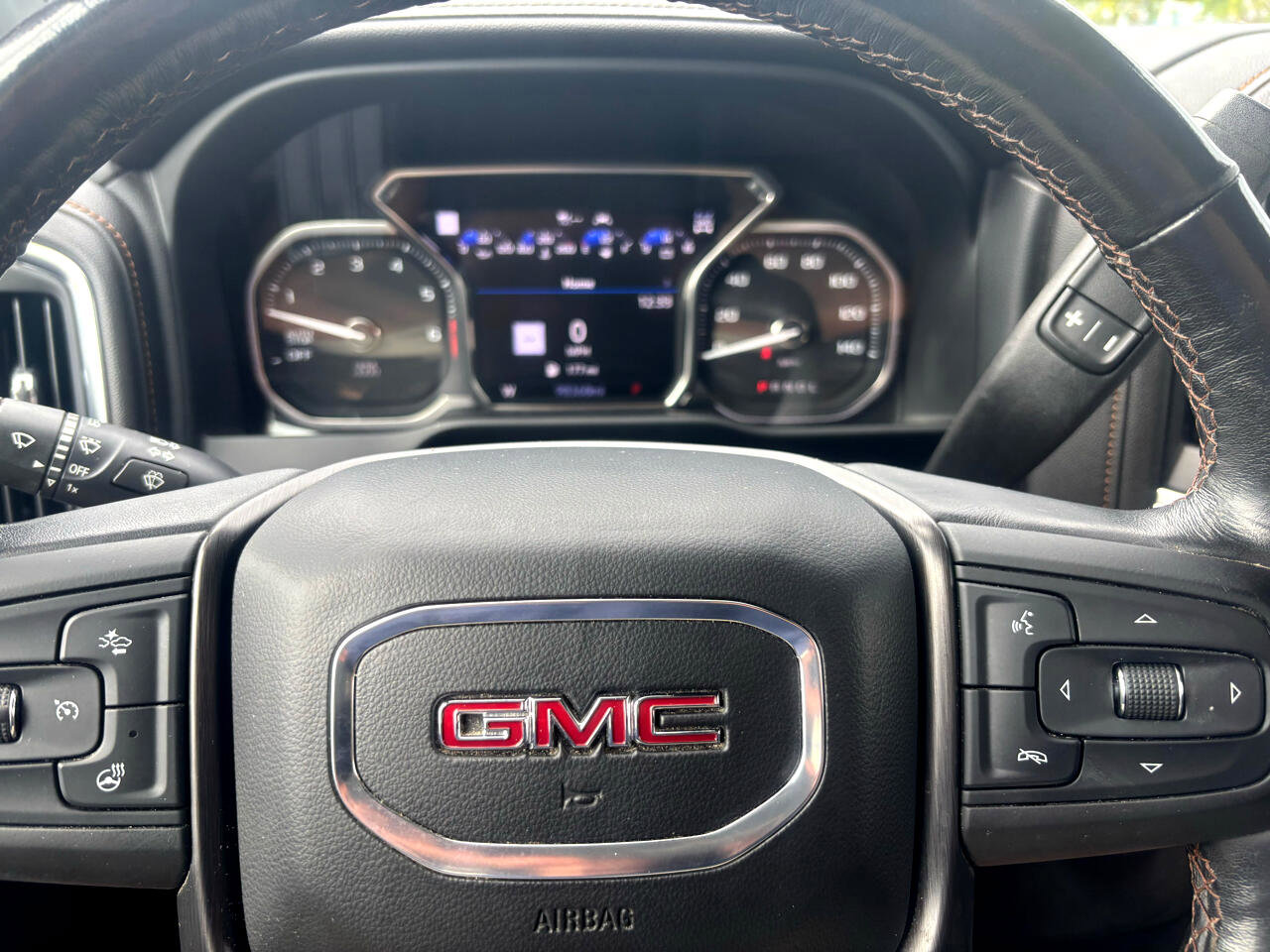Used 2020 GMC Sierra 1500 AT4 w/ AT4 Premium Package image 14