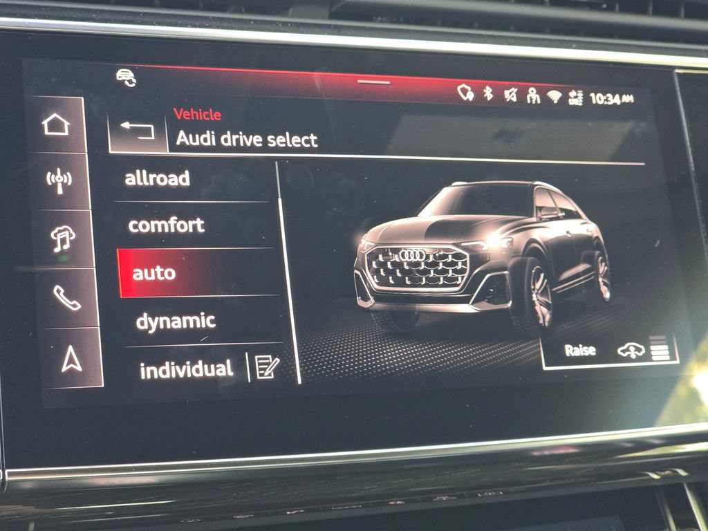 New 2026 Audi Q8 Prestige AWD/4WD image 26
