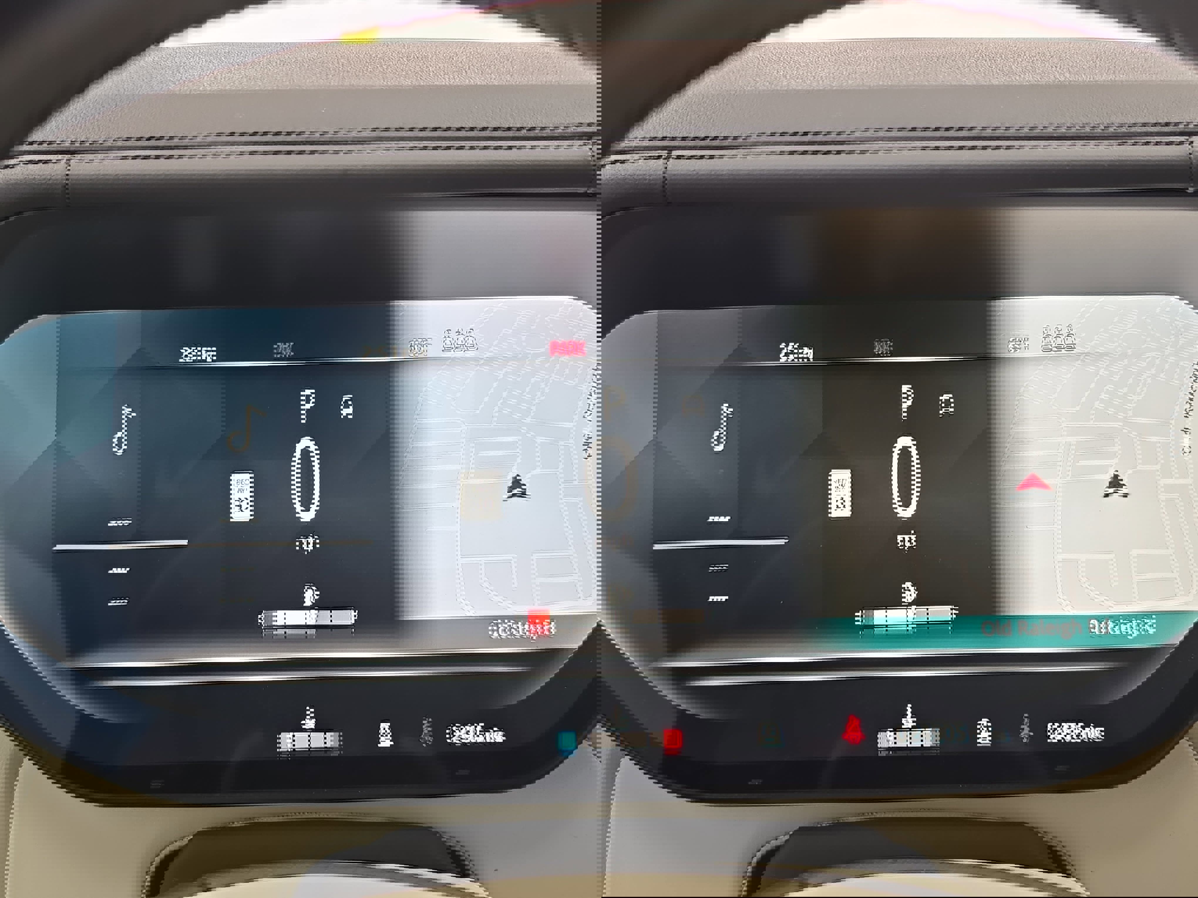 Certified 2023 Land Rover Range Rover SE image 19