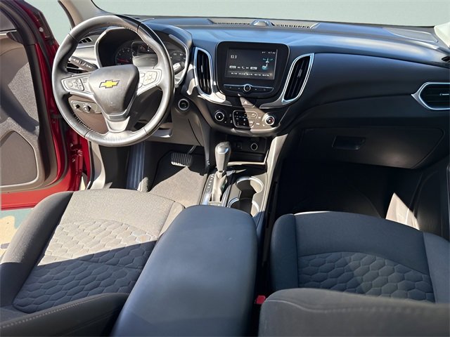 Used 2018 Chevrolet Equinox LT image 14