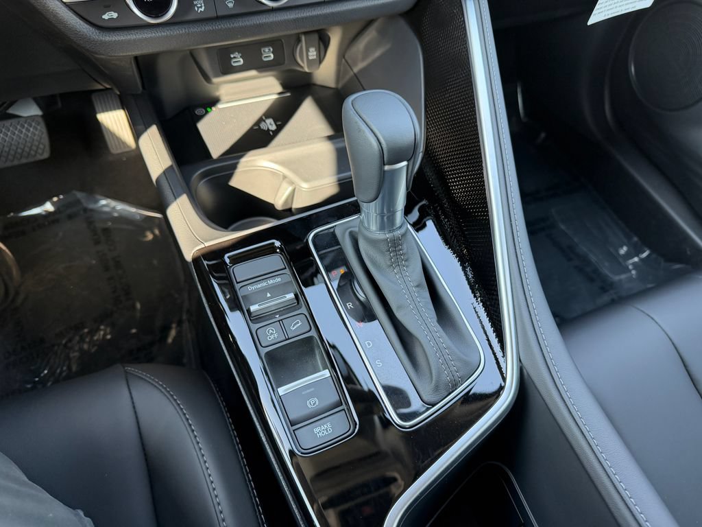 New 2026 Acura ADX FWD image 27