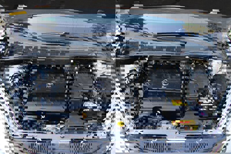 Used 2011 Toyota Sienna LE image 20