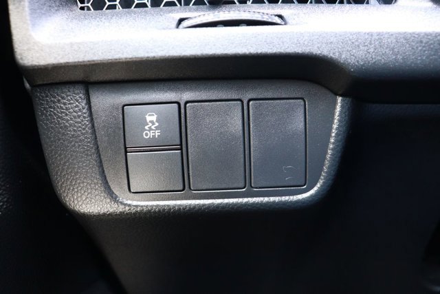 Certified 2025 Honda CR-V Sport image 27