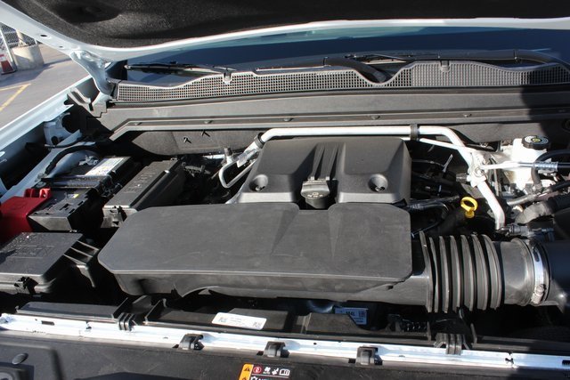 New 2025 GMC Canyon Elevation w/ Convenience Package image 51