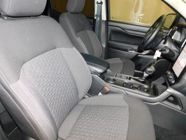 Used 2024 Ford Ranger XLT w/ Equipment Group 301A High image 22