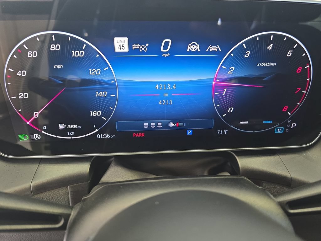 Certified 2026 Mercedes-Benz GLC 300 4MATIC image 23