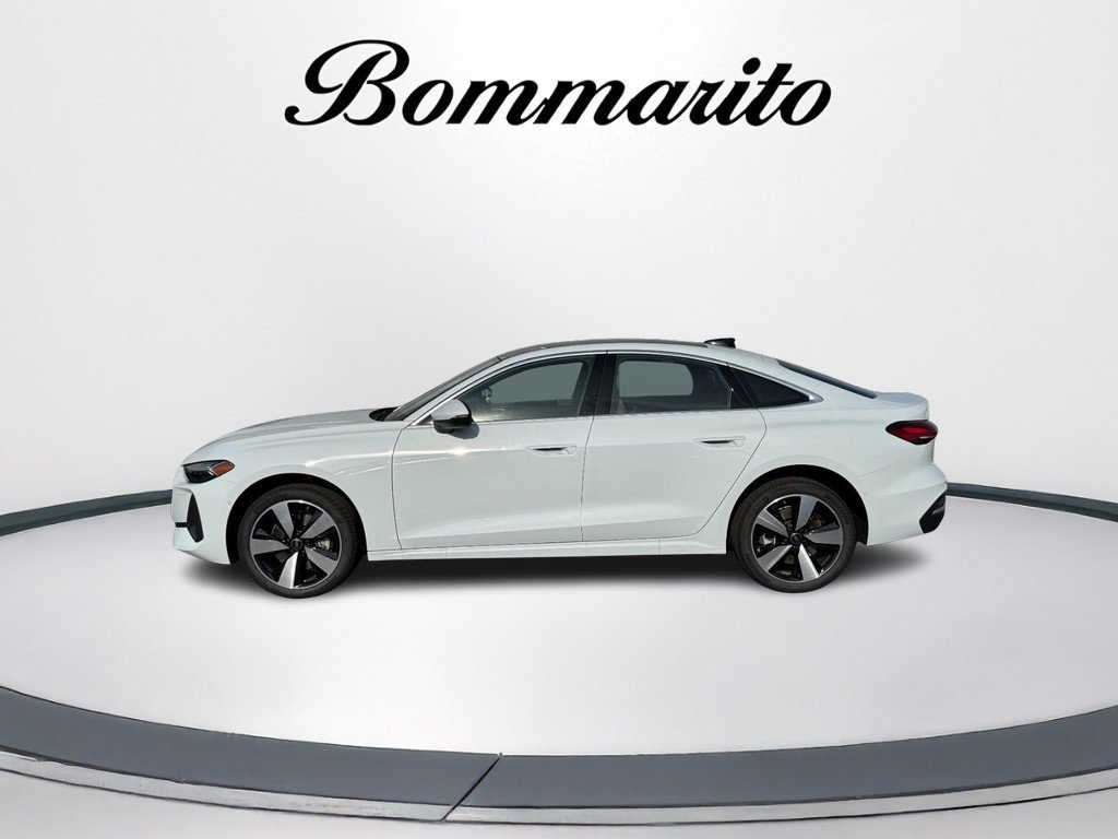 New 2025 Audi A5 2.0T Premium Plus image 2