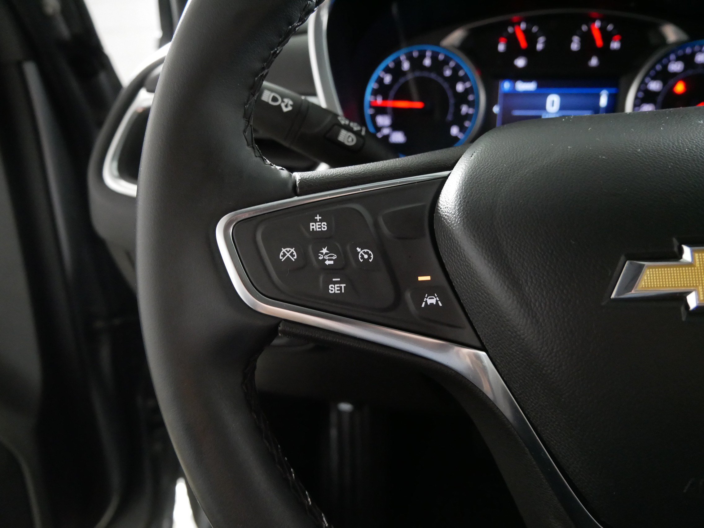 Used 2024 Chevrolet Equinox LT AWD/4WD image 27