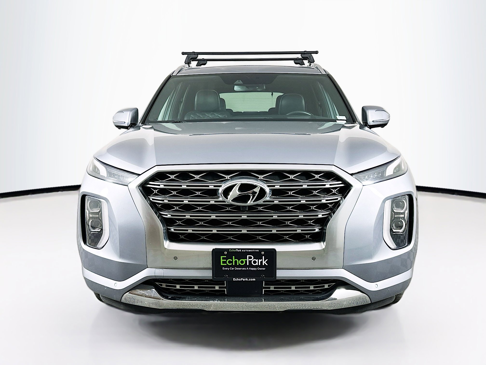 Used 2020 Hyundai Palisade Limited image 2